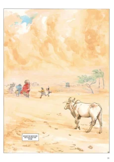 Djinn – Volume #12056