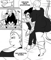 Enjoying Bonyu003