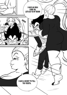 Enjoying Bonyu003