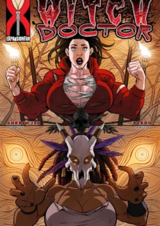 Expansion Fan- Witch Doctor (1)