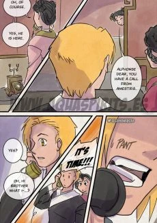 Fullmetal Alchemist- 97