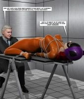 Further Perils Of Batgirl (20)