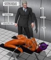 Further Perils Of Batgirl (24)