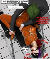 Further Perils Of Batgirl (29)