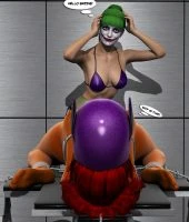 Further Perils Of Batgirl (33)