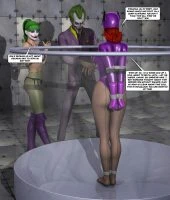 Further Perils Of Batgirl (38)