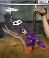 Further Perils Of Batgirl (41)