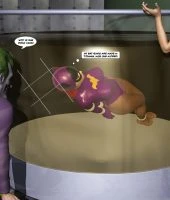 Further Perils Of Batgirl (46)