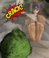 Further Perils Of Batgirl (47)