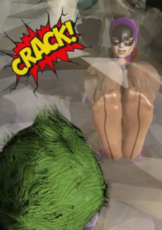 Further Perils Of Batgirl (47)