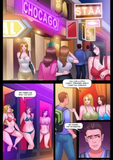 Futanari Fan- Pearl’s Place (3)