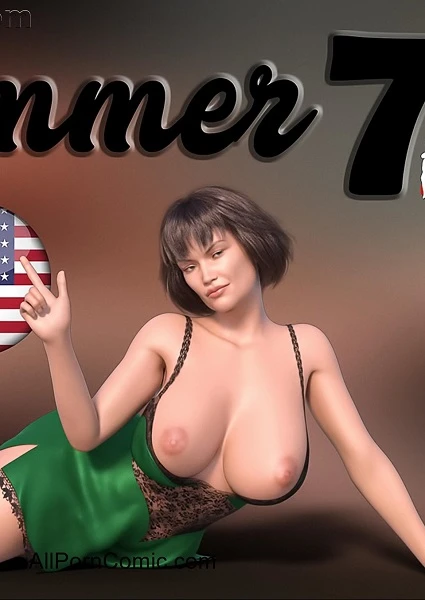 Gammer 7 – Eliz (PigKing Old Woman)