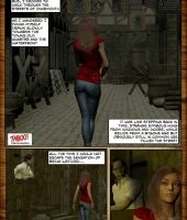 Gonzo- Shadows of Innsmouth (43)