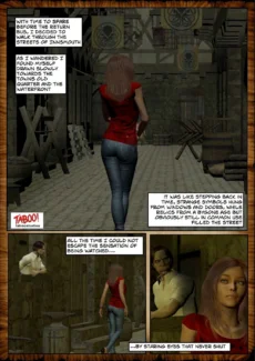 Gonzo- Shadows of Innsmouth (43)