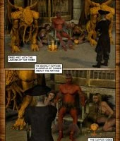 Gonzo- Shadows of Innsmouth (55)