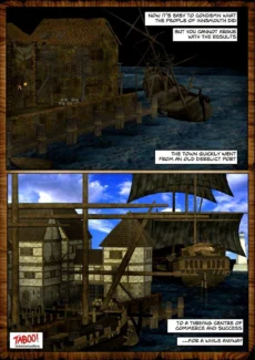 Gonzo- Shadows of Innsmouth (85)