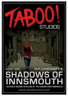 Gonzo- Shadows of Innsmouth- bc cover