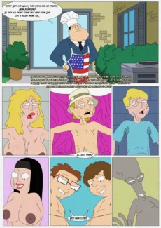 Grigori- American Dad! (18)