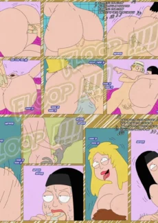 Grigori- American Dad! (19)