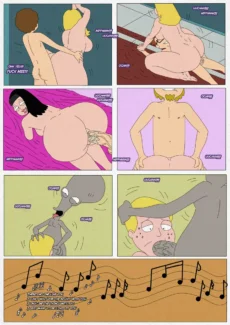 Grigori- American Dad! (20)