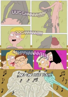 Grigori- American Dad! (21)