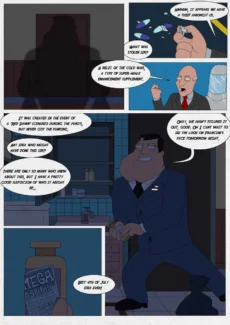 Grigori- American Dad! (3)
