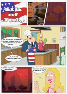 Grigori- American Dad! (4)