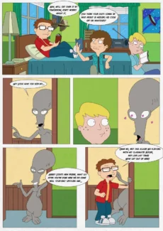 Grigori- American Dad! (6)