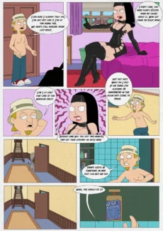 Grigori- American Dad! (7)