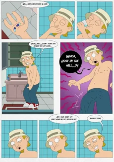 Grigori- American Dad! (8)