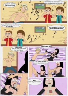 Grigori- American Dad! (9)