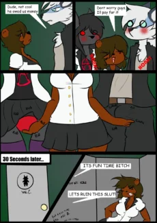 Handling The Heat011
