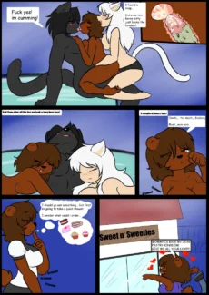 Handling The Heat031