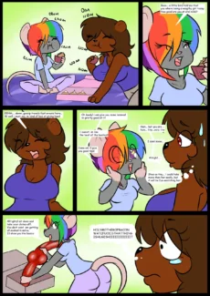 Handling The Heat037