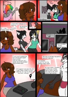 Handling The Heat041