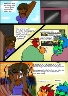 Handling The Heat044