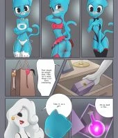 Hark- The Amazing Surprise (11)
