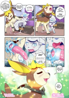 Haven- 21