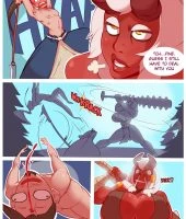 Hero’s End- Thirty Helens (5)