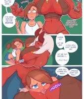 Hero’s End- Thirty Helens (8)