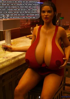 Hucow Farms Vol 3- The Awakening of Sadie (7)