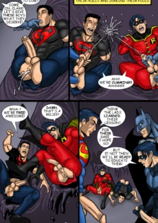Iceman Blue- World’s Finest (10)