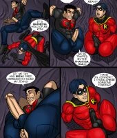 Iceman Blue- World’s Finest (3)