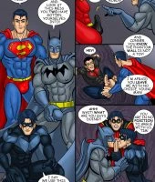 Iceman Blue- World’s Finest (4)
