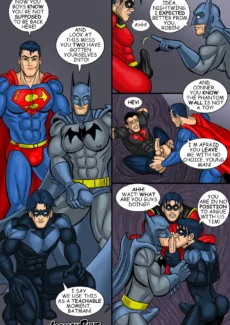 Iceman Blue- World’s Finest (4)