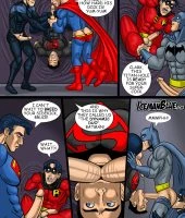 Iceman Blue- World’s Finest (7)