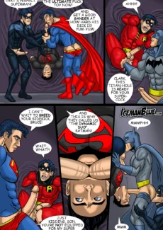 Iceman Blue- World’s Finest (7)
