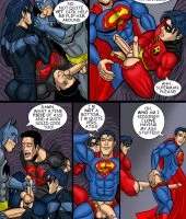 Iceman Blue- World’s Finest (8)