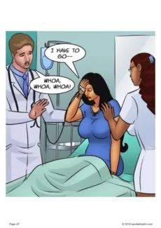 Intensive Care-047