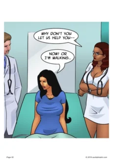 Intensive Care-050
